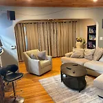 3 Bedroom Stylish House