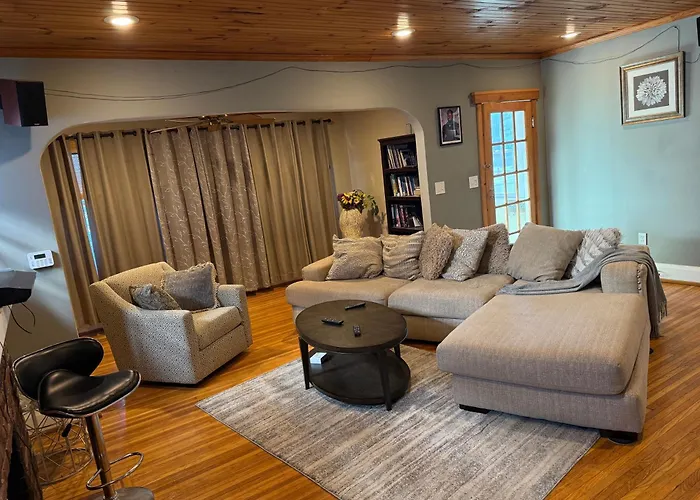 3 Bedroom Stylish House