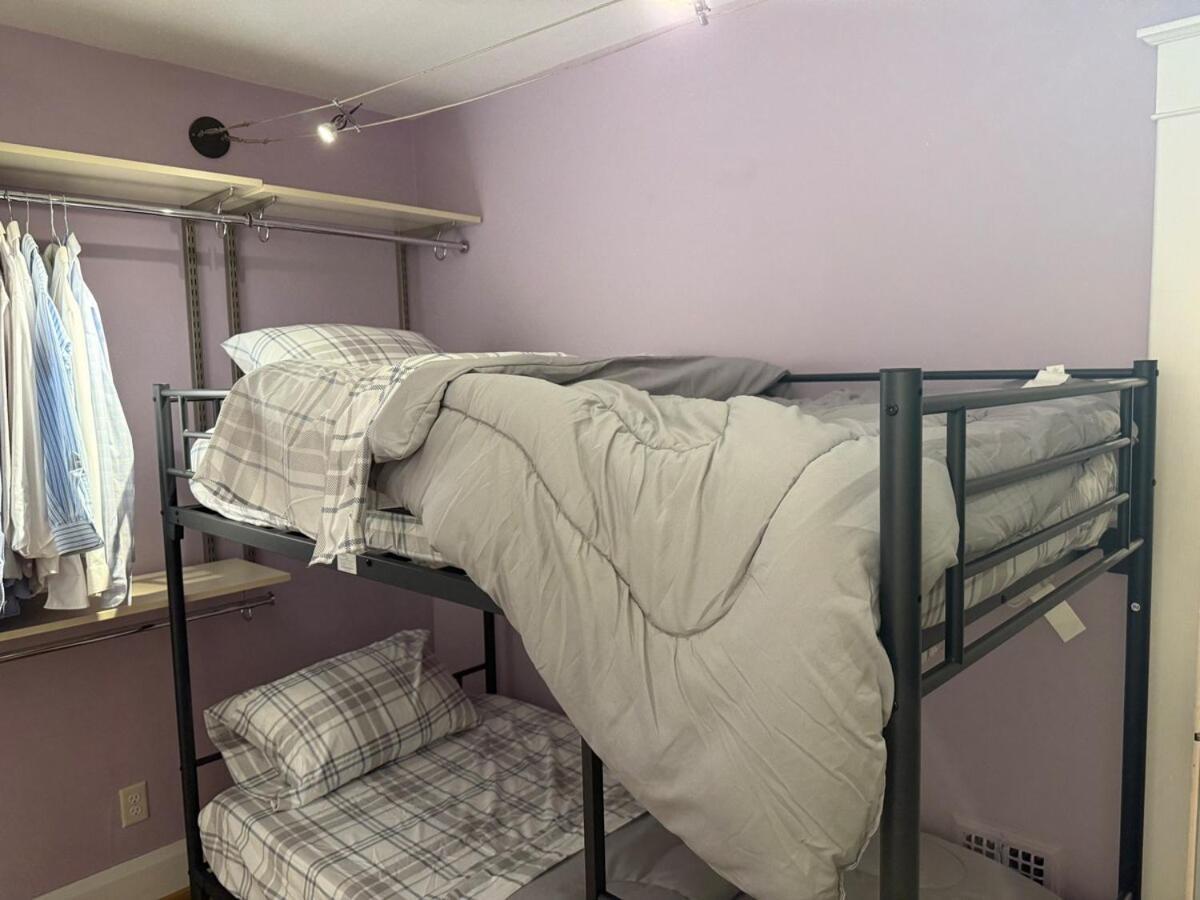 3 Bedroom Stylish House Buffalo