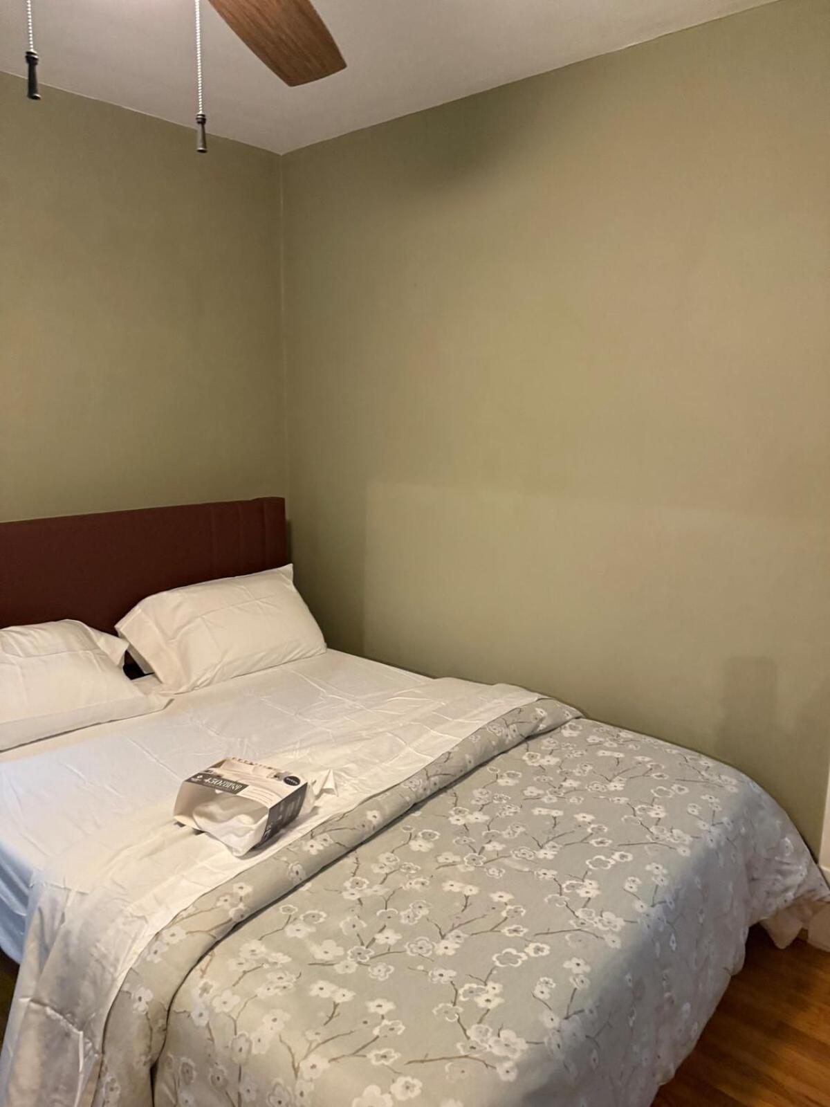 3 Bedroom Stylish House