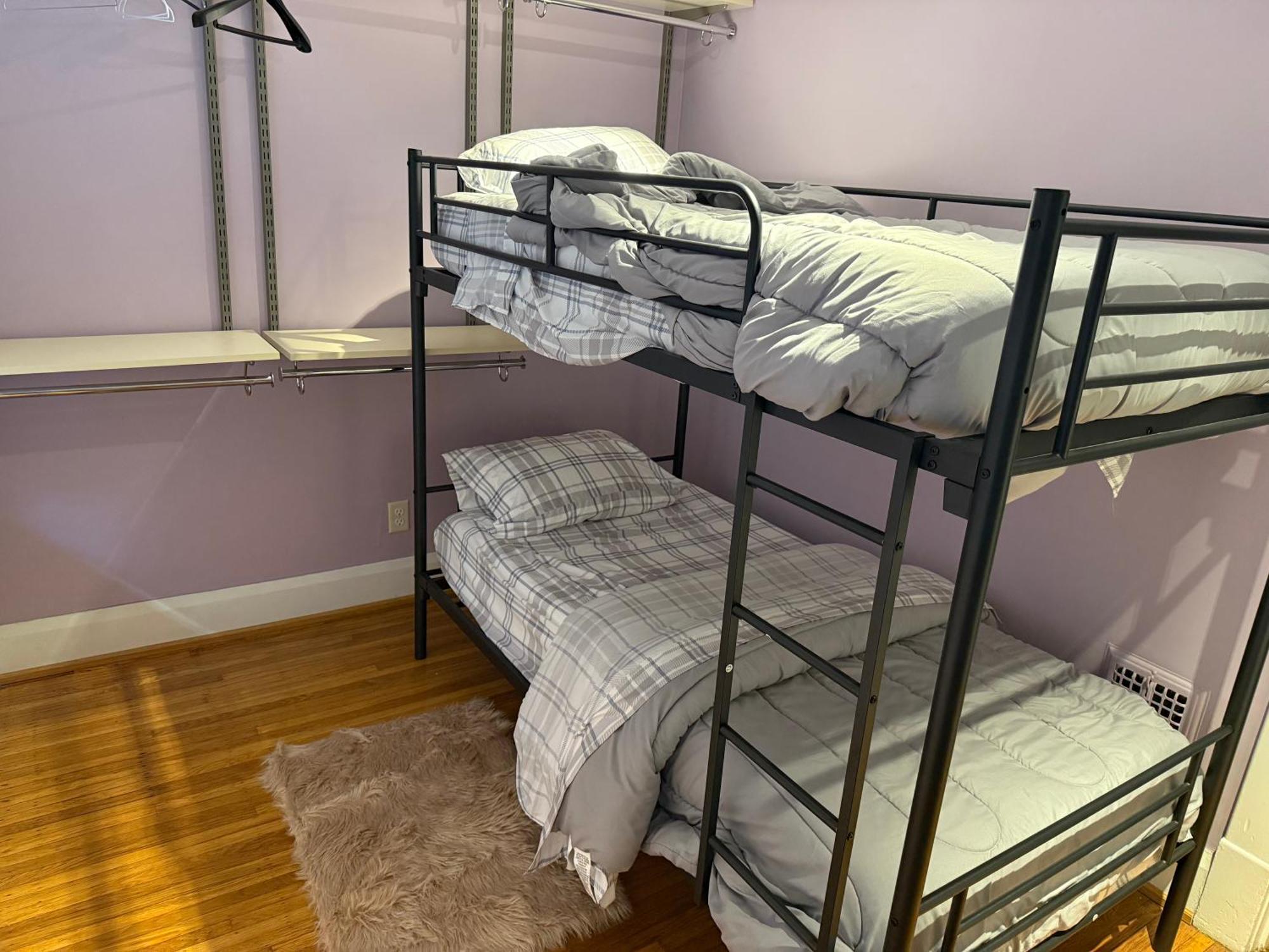 3 Bedroom Stylish House Buffalo