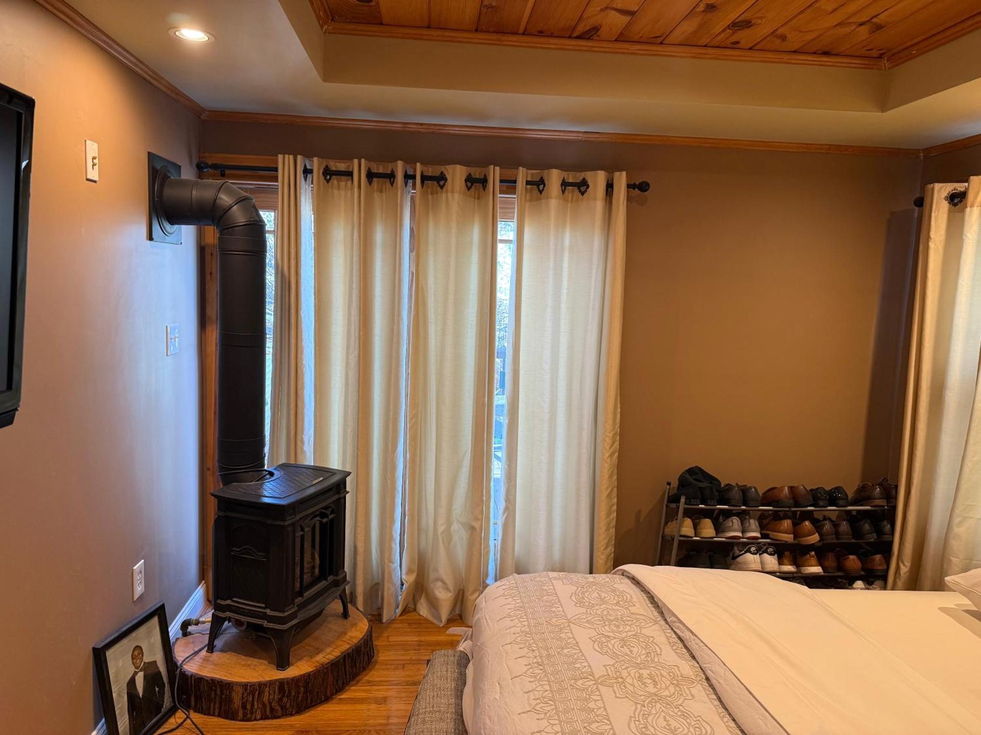 3 Bedroom Stylish House Buffalo