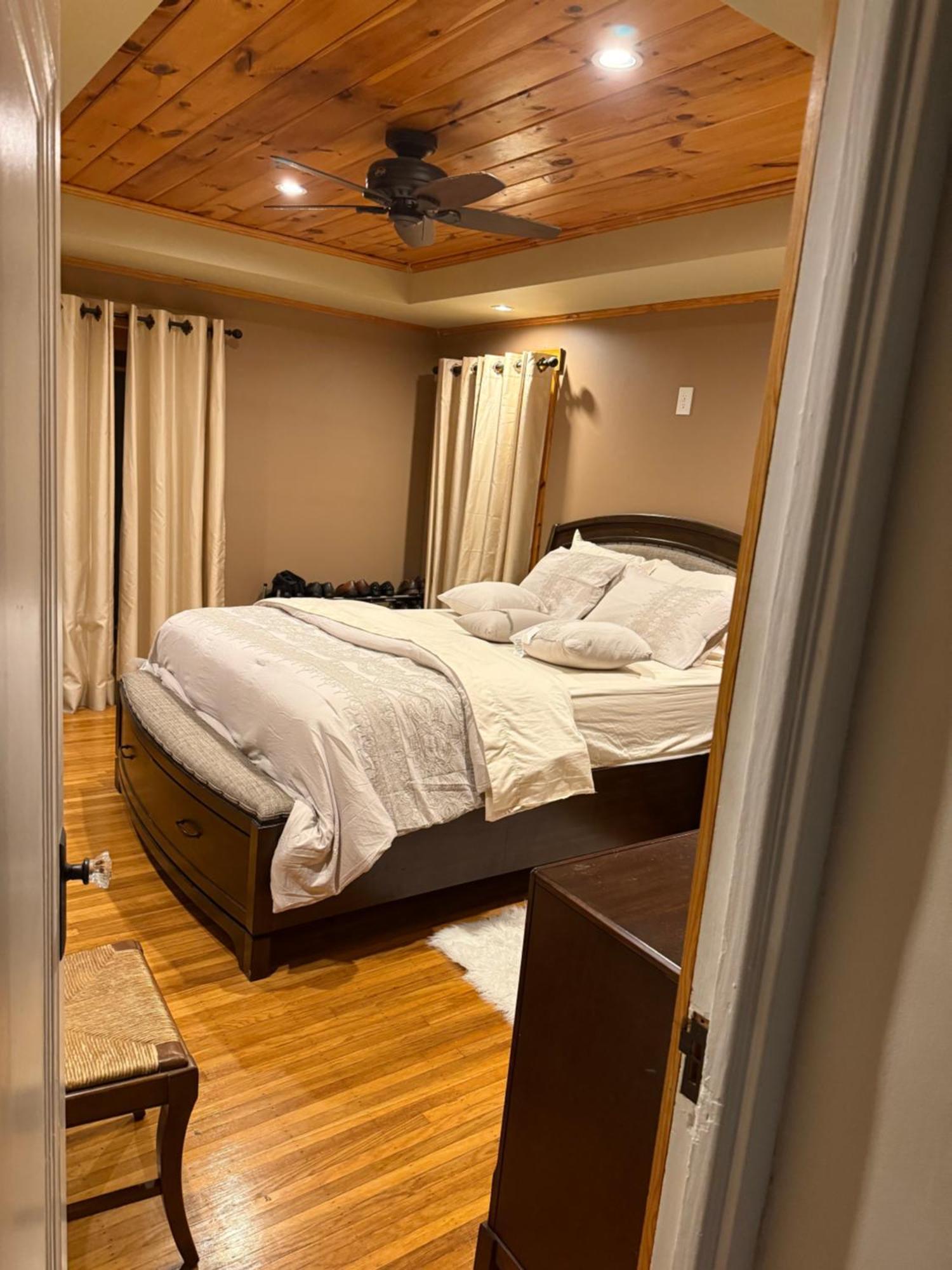 3 Bedroom Stylish House *
