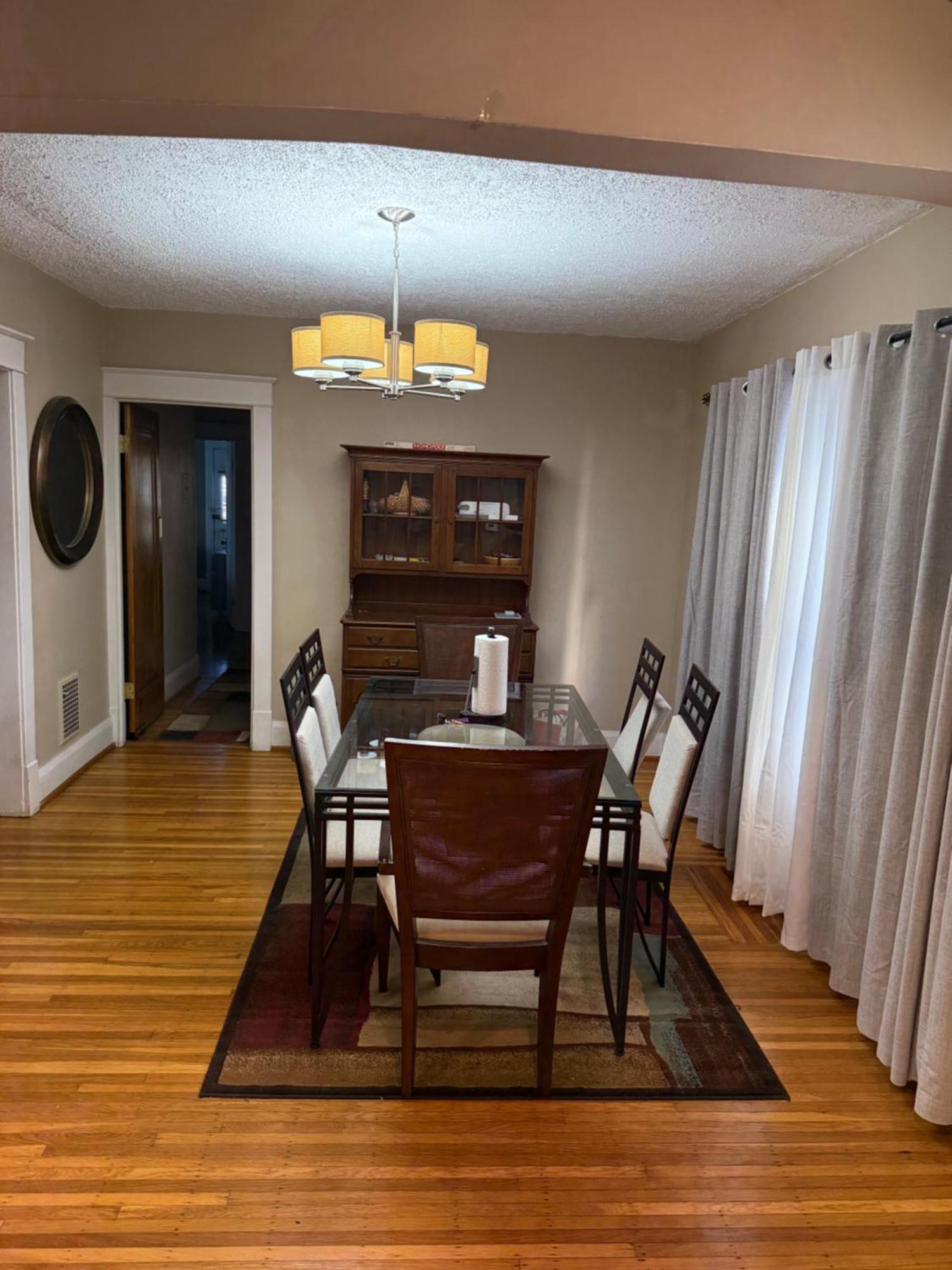 Holiday home 3 Bedroom Stylish House Buffalo
